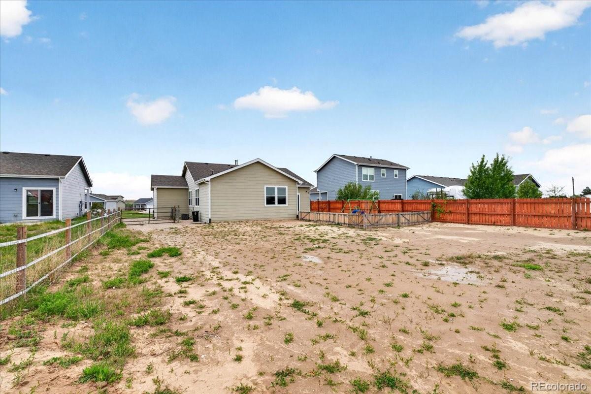 MLS Image #33 for 48 s 4th avenue,deer trail, Colorado