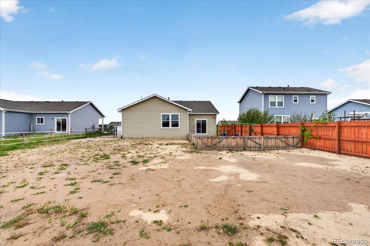 MLS Image #34 for 48 s 4th avenue,deer trail, Colorado
