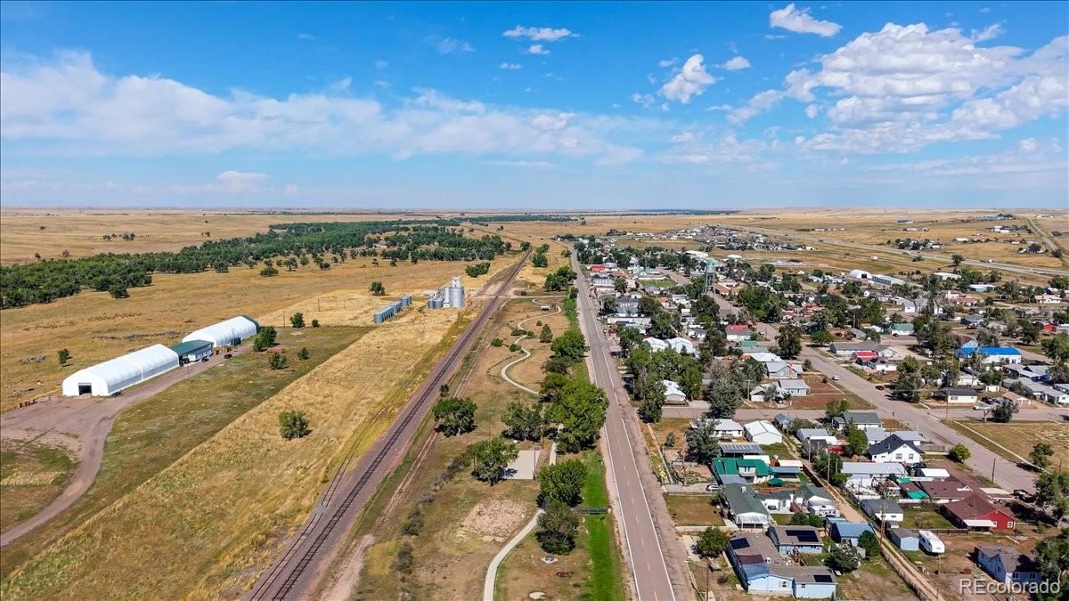 MLS Image #35 for 48 s 4th avenue,deer trail, Colorado