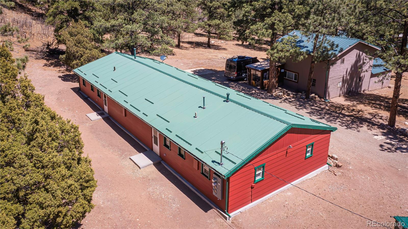 MLS Image #1 for 6656  state highway 12 ,weston, Colorado