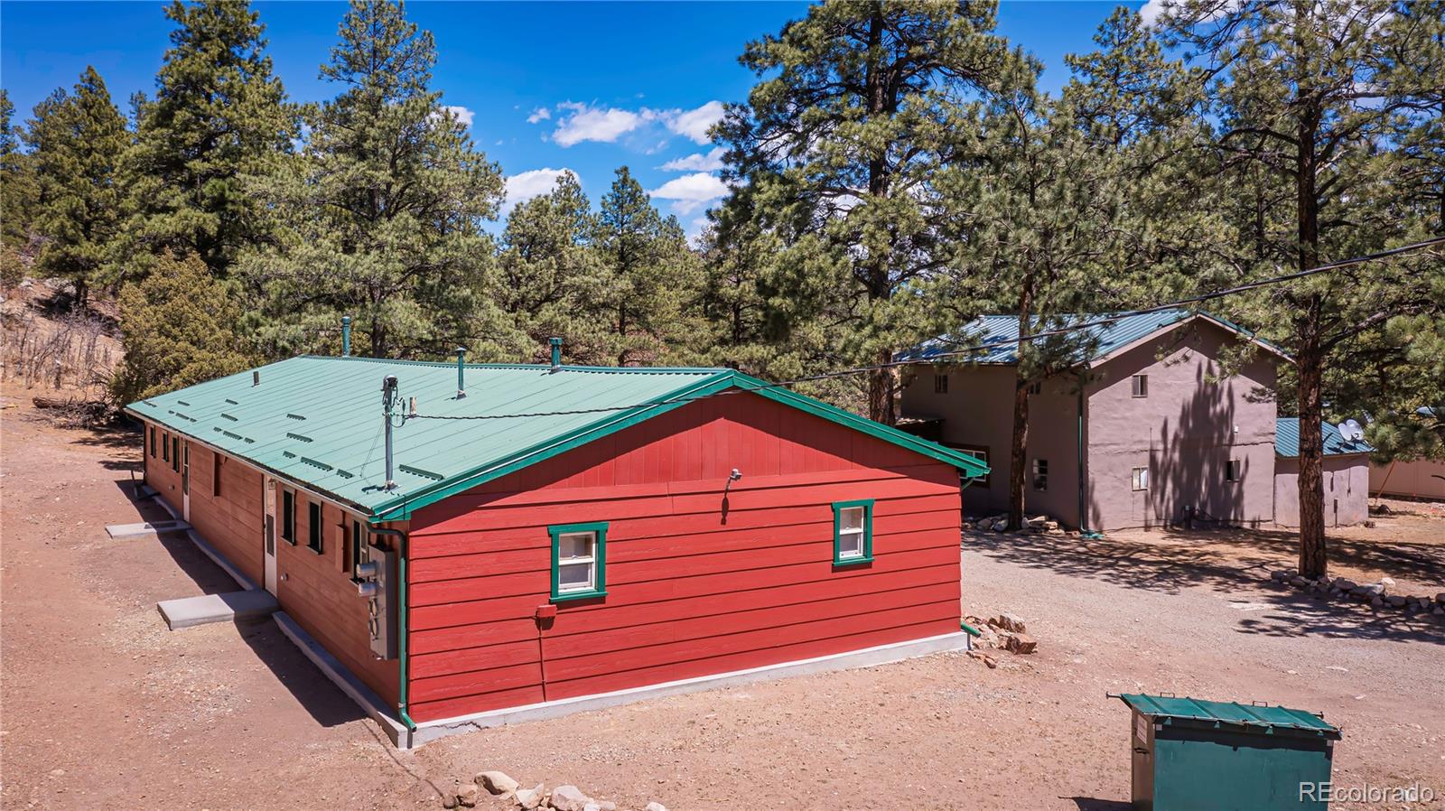 MLS Image #16 for 6656  state highway 12 ,weston, Colorado