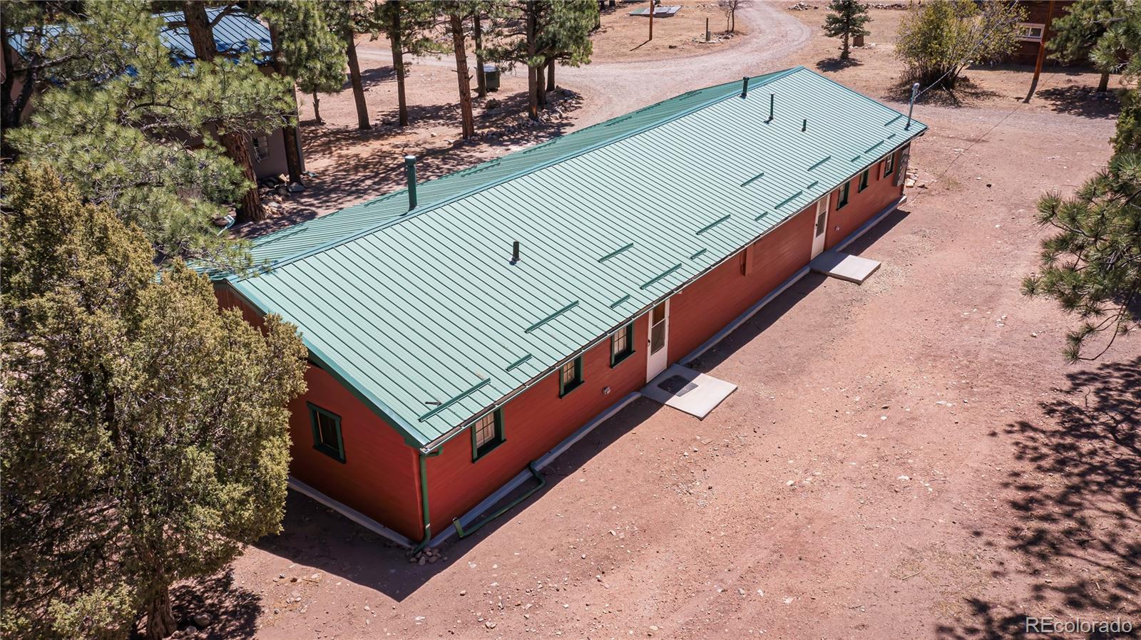 MLS Image #29 for 6656  state highway 12 ,weston, Colorado