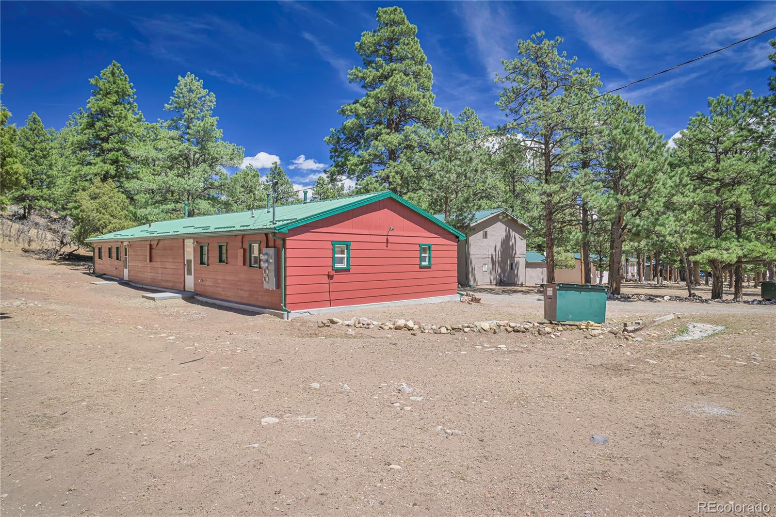 MLS Image #30 for 6656  state highway 12 ,weston, Colorado