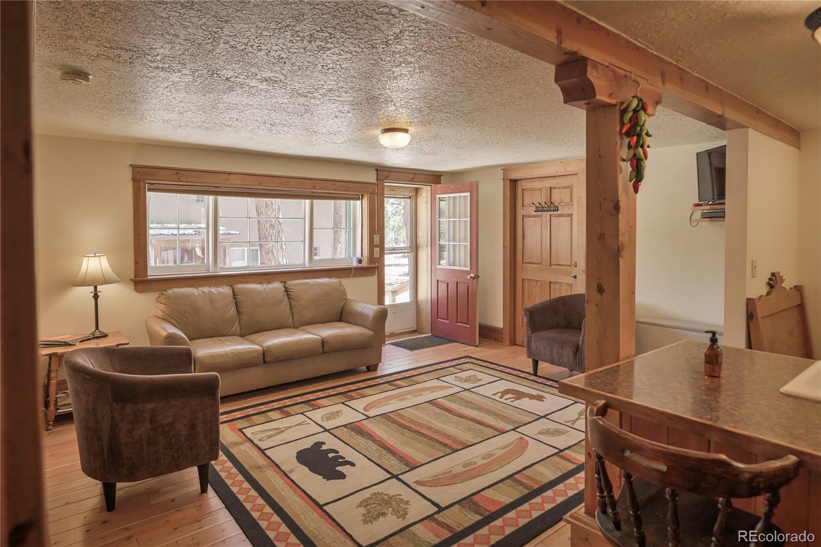 MLS Image #4 for 6656  state highway 12 ,weston, Colorado