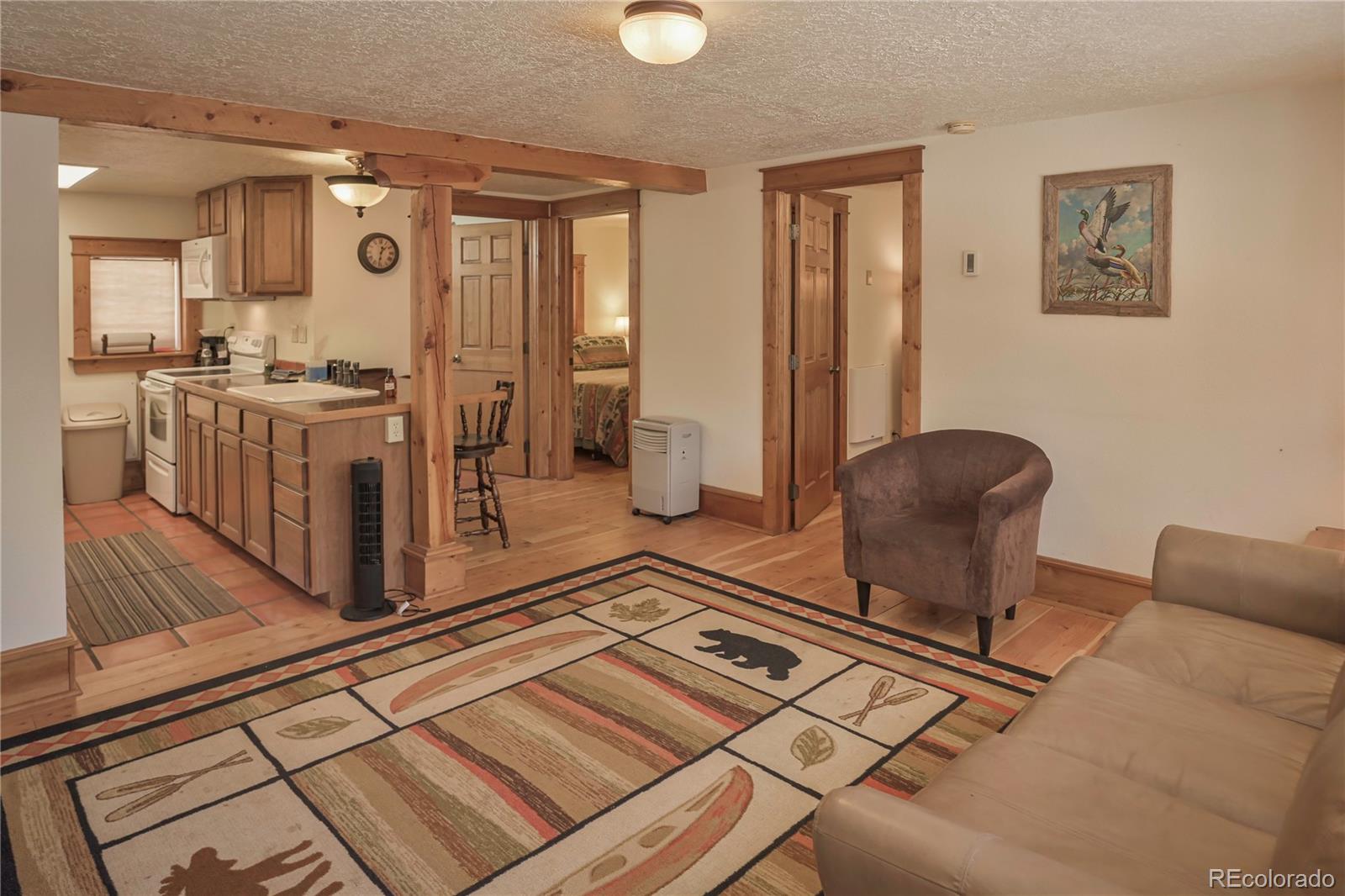 MLS Image #5 for 6656  state highway 12 ,weston, Colorado
