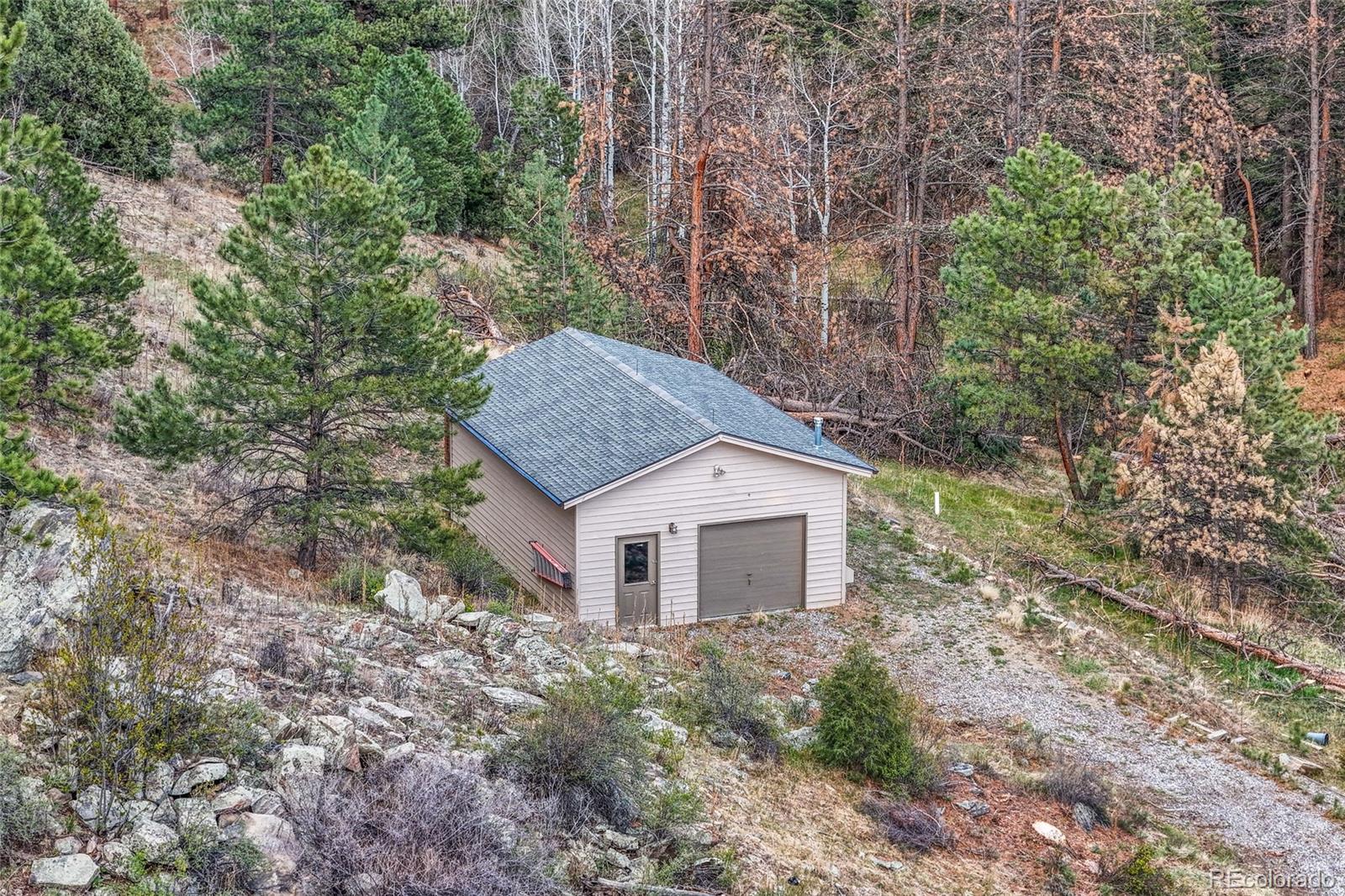 MLS Image #34 for 504  broken arrow road,evergreen, Colorado