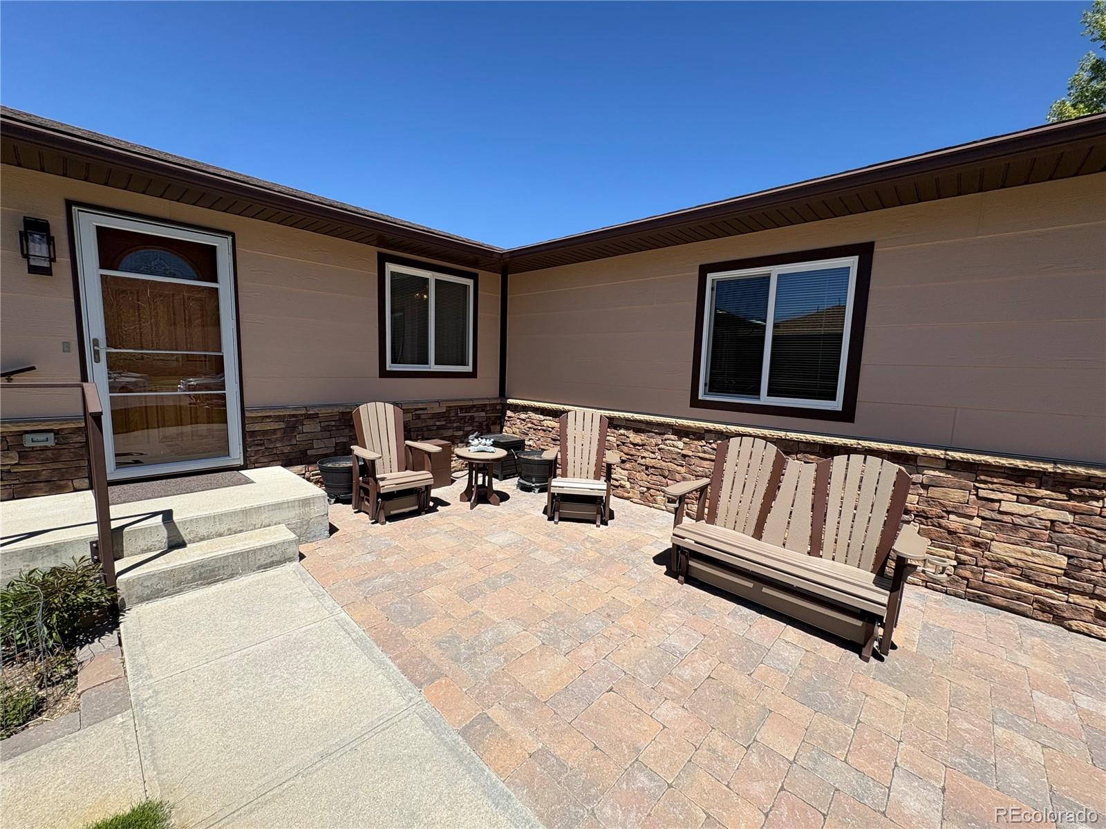 MLS Image #2 for 112  surrey street,buena vista, Colorado