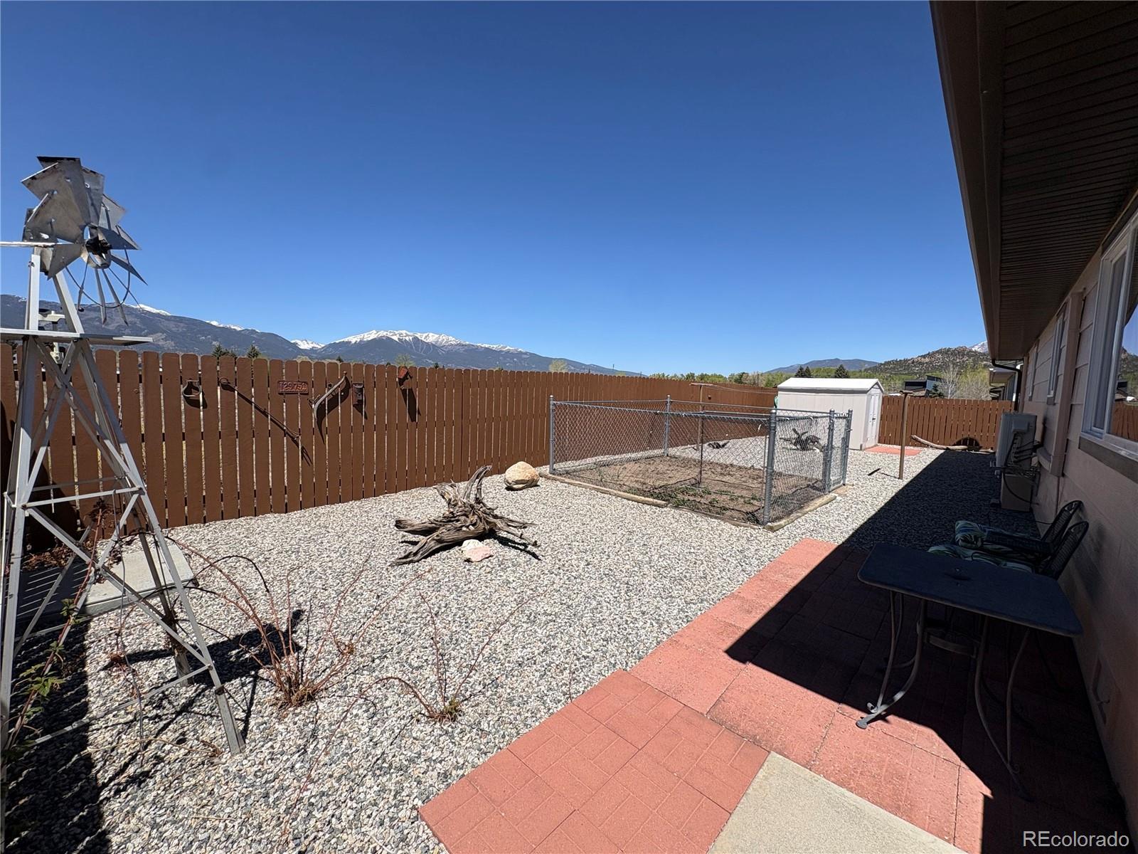 MLS Image #28 for 112  surrey street,buena vista, Colorado
