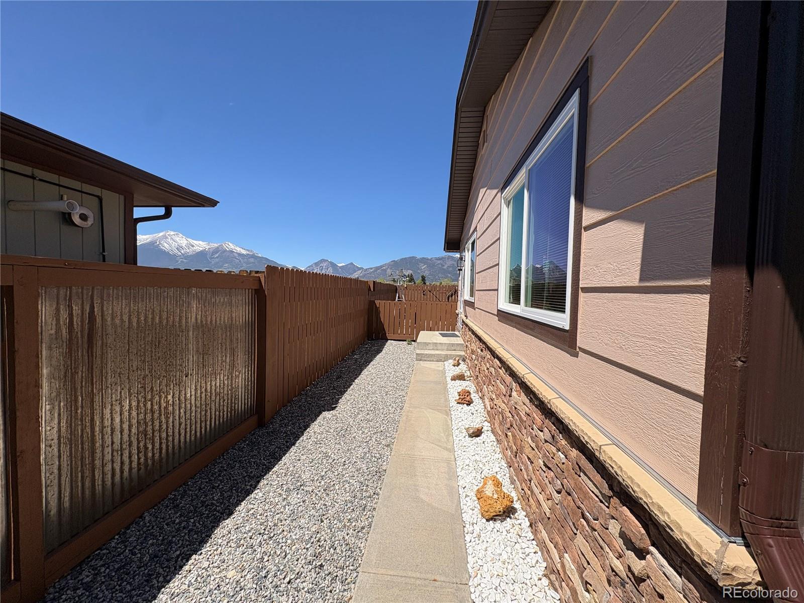 MLS Image #3 for 112  surrey street,buena vista, Colorado
