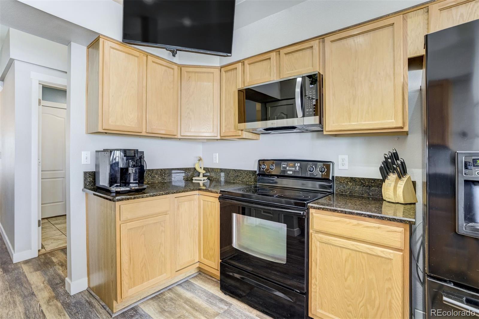 MLS Image #11 for 5423  campglen drive,colorado springs, Colorado