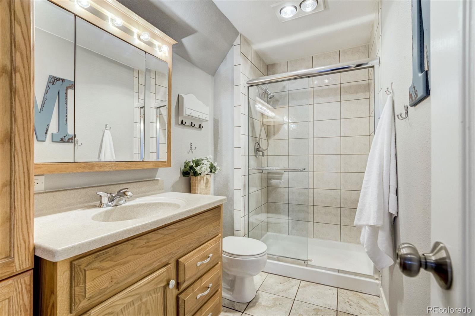 MLS Image #40 for 5423  campglen drive,colorado springs, Colorado