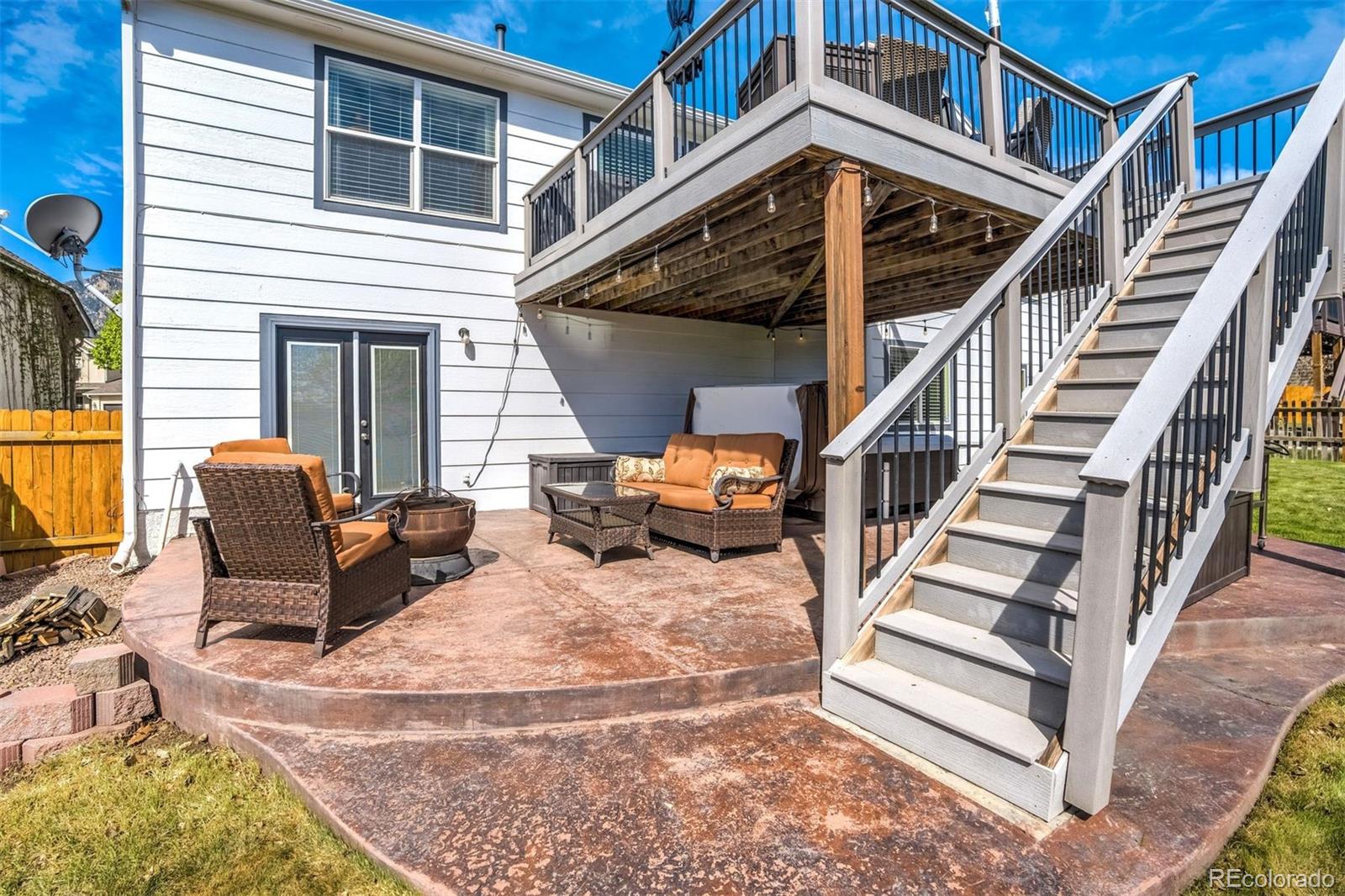 MLS Image #41 for 5423  campglen drive,colorado springs, Colorado