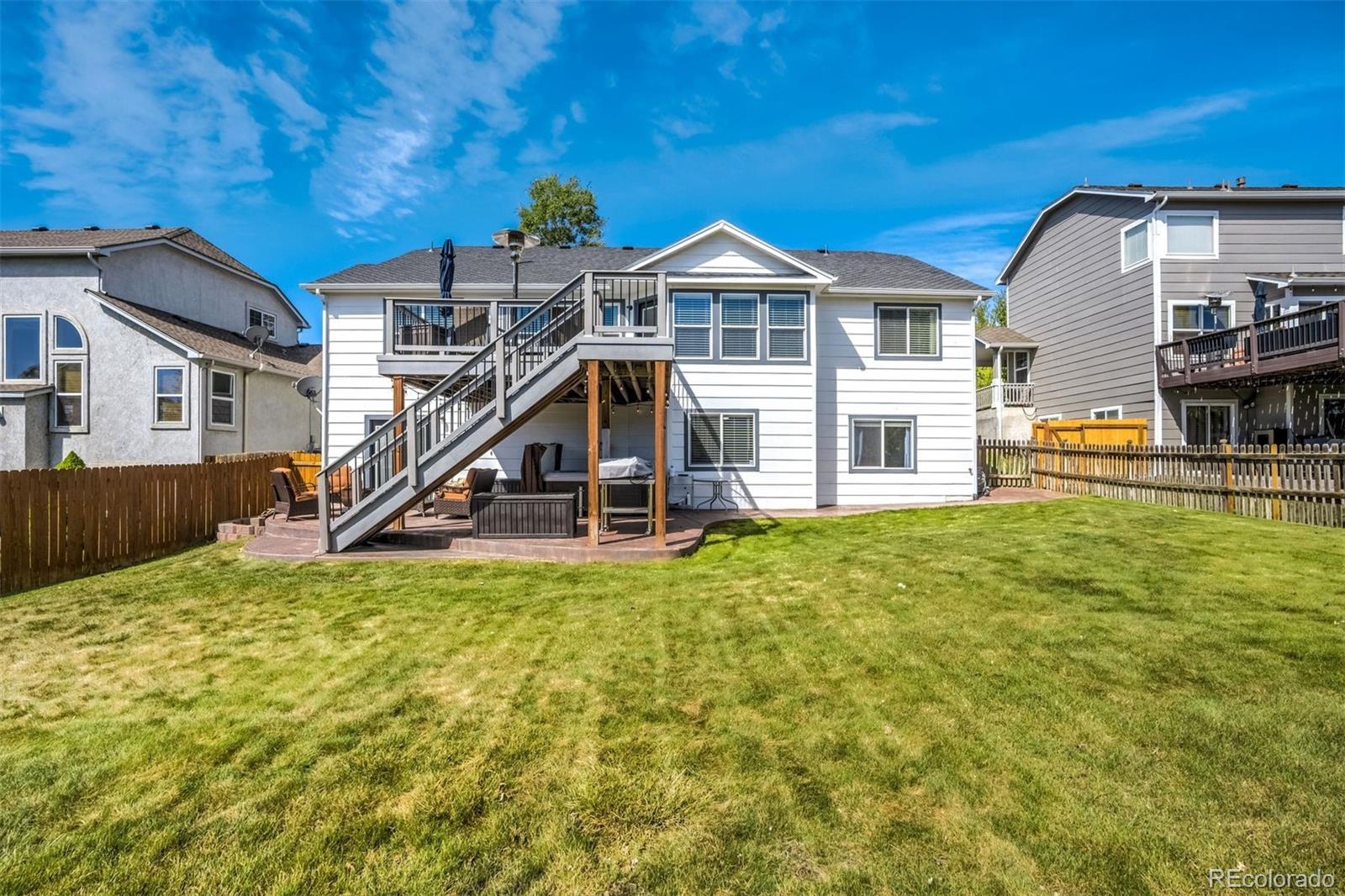 MLS Image #44 for 5423  campglen drive,colorado springs, Colorado