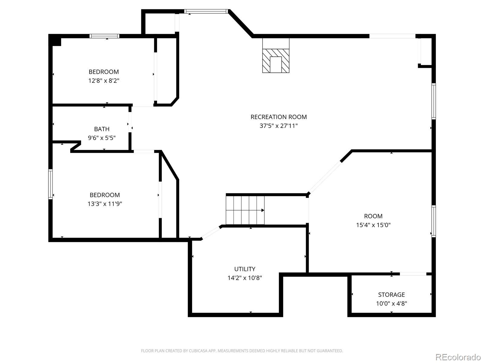 MLS Image #49 for 5423  campglen drive,colorado springs, Colorado