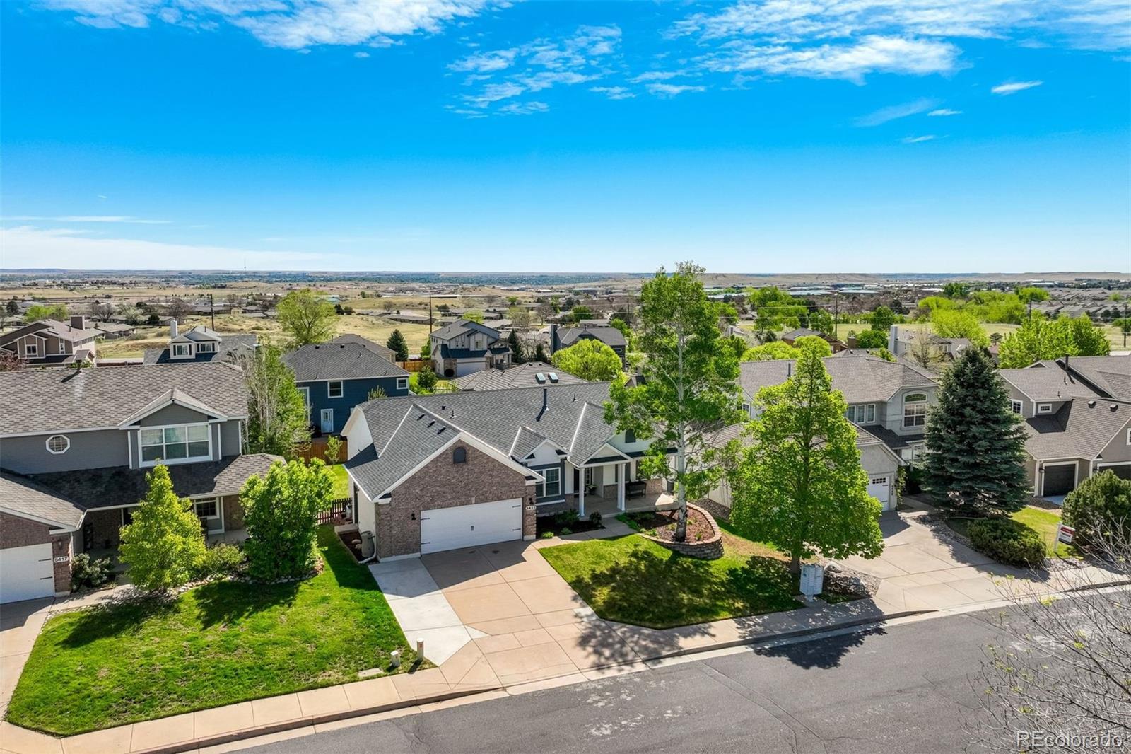 MLS Image #6 for 5423  campglen drive,colorado springs, Colorado