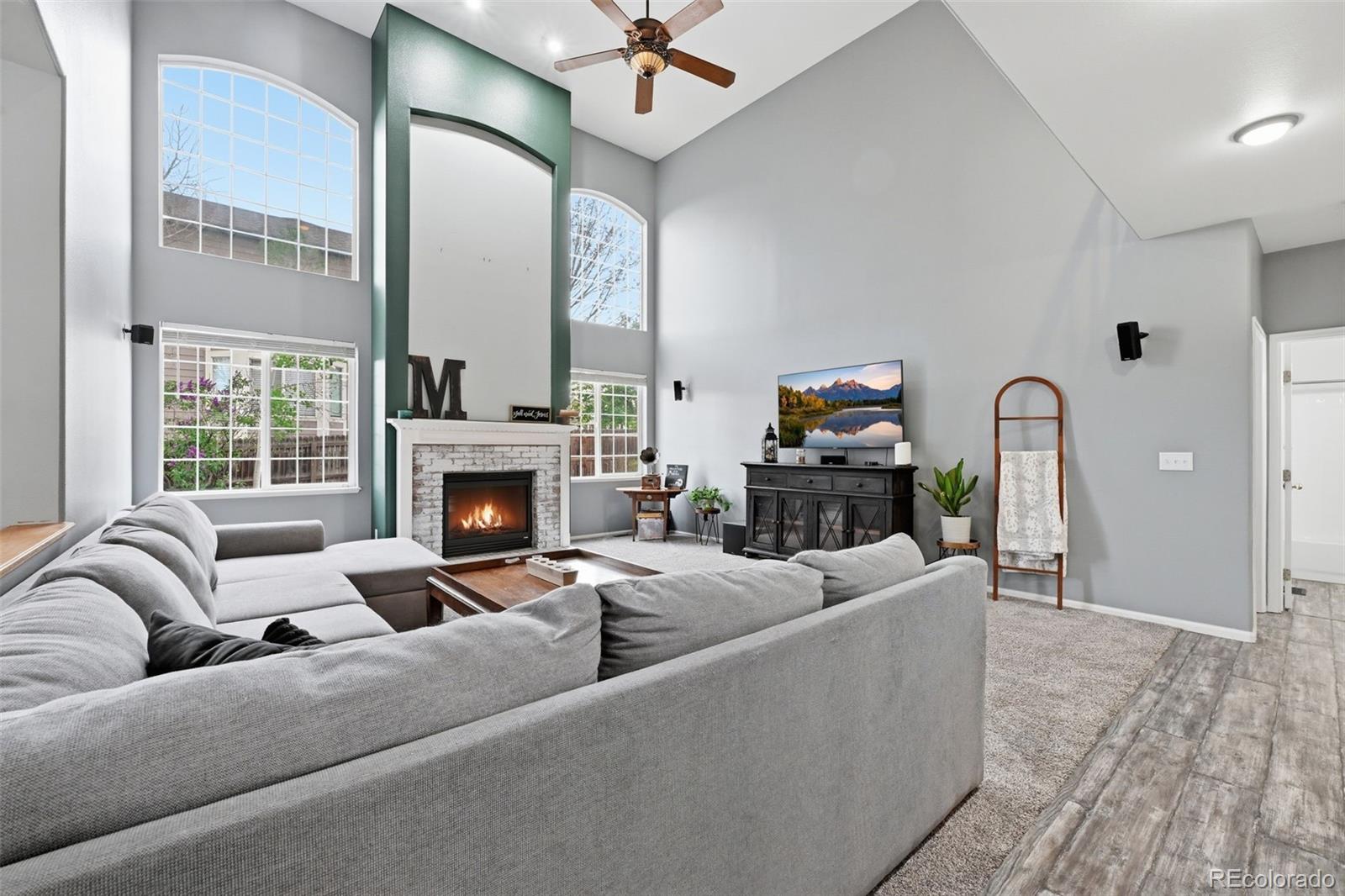 MLS Image #10 for 5162  sunset ridge drive,colorado springs, Colorado