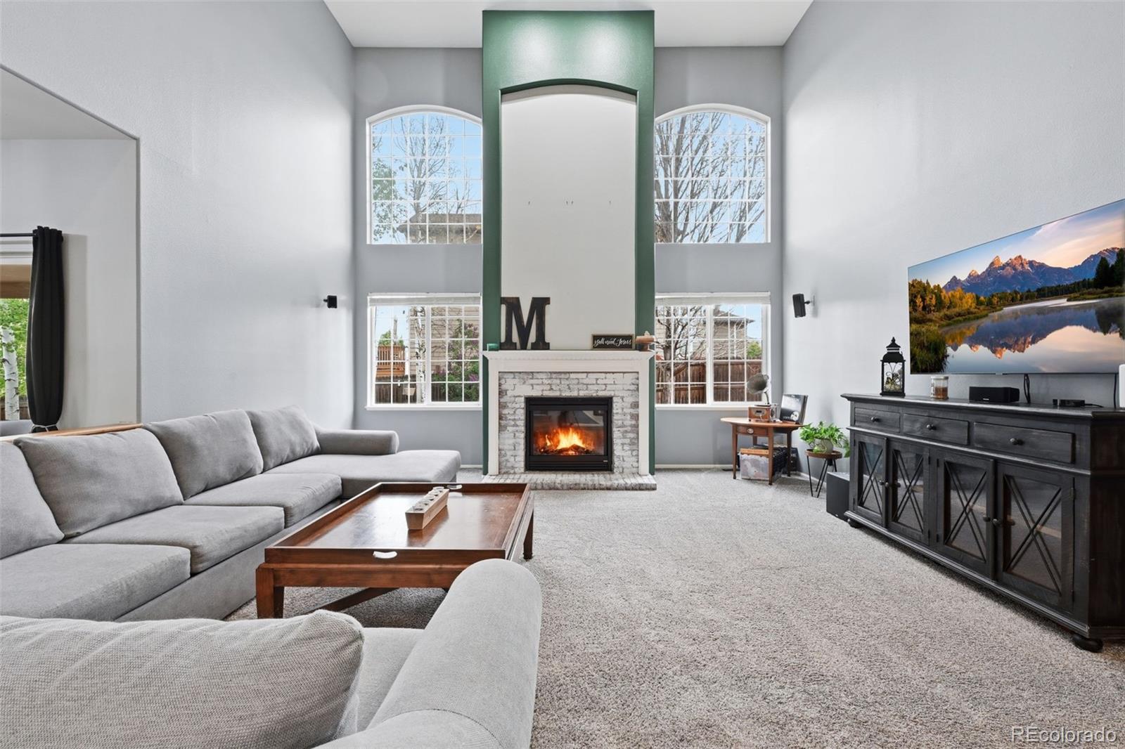 MLS Image #11 for 5162  sunset ridge drive,colorado springs, Colorado