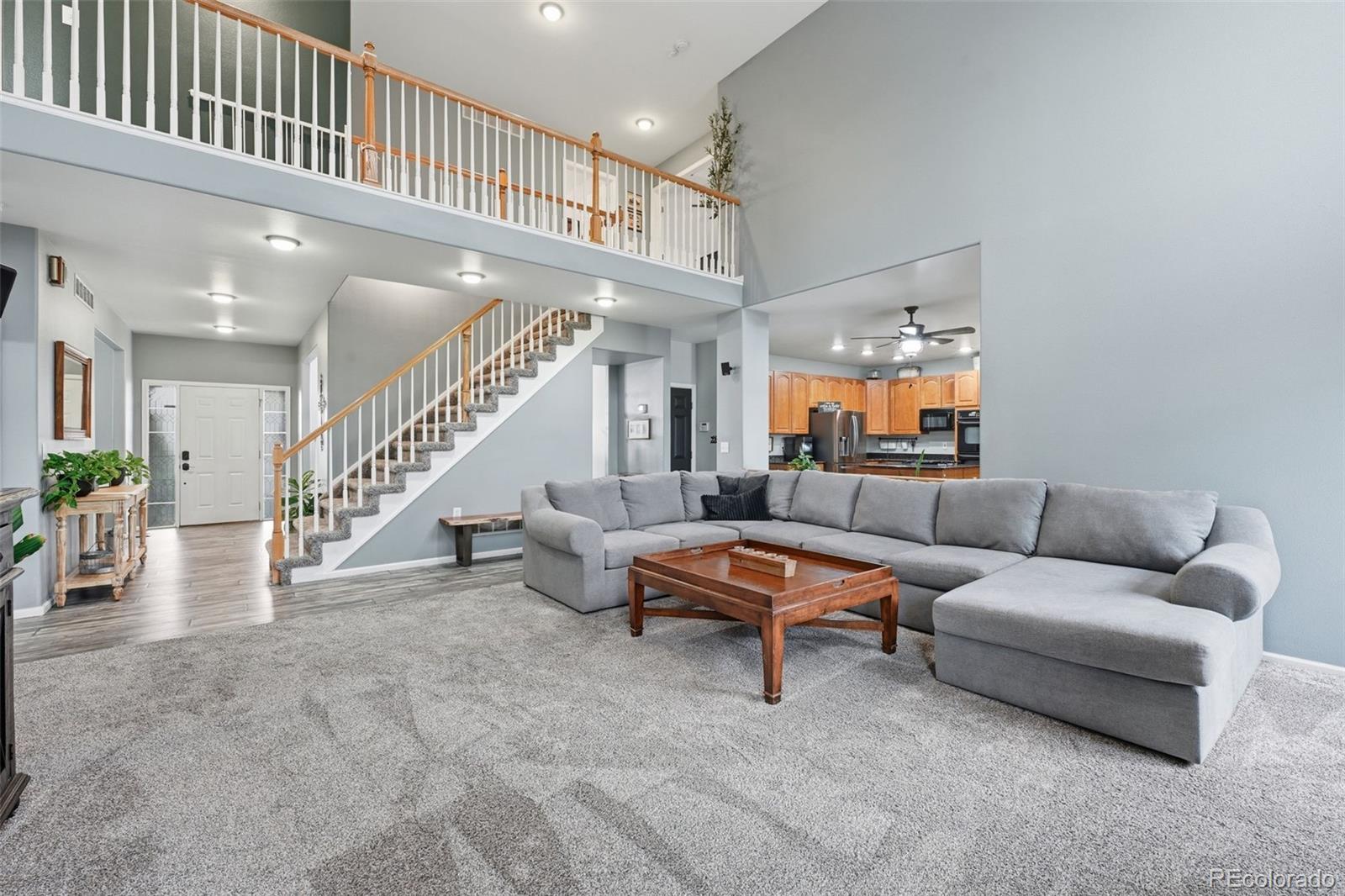 MLS Image #12 for 5162  sunset ridge drive,colorado springs, Colorado