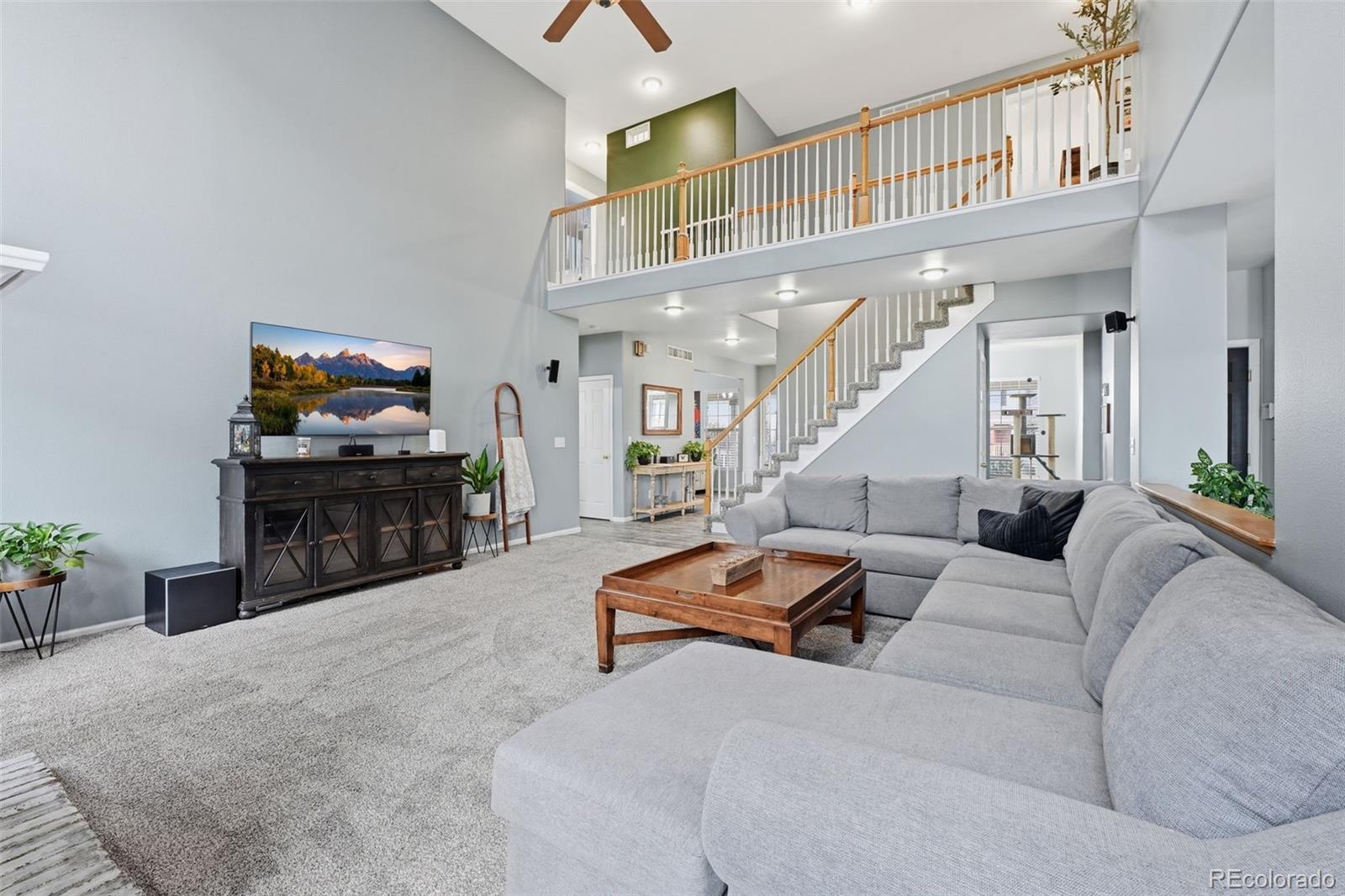 MLS Image #13 for 5162  sunset ridge drive,colorado springs, Colorado