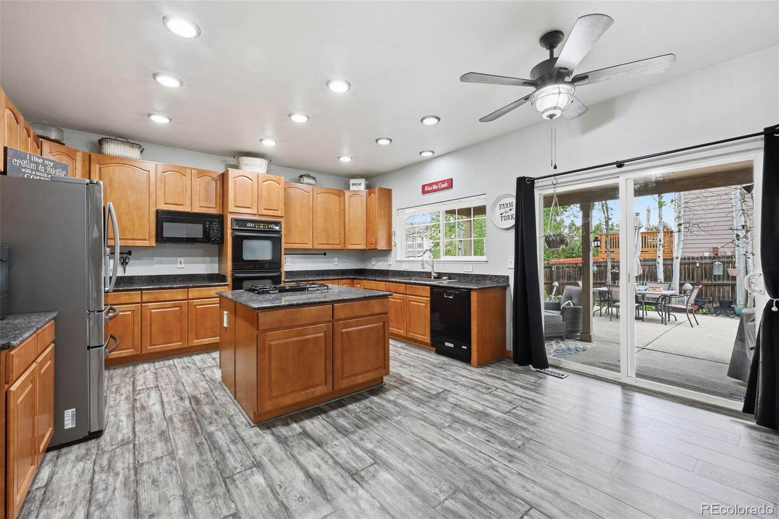 MLS Image #14 for 5162  sunset ridge drive,colorado springs, Colorado