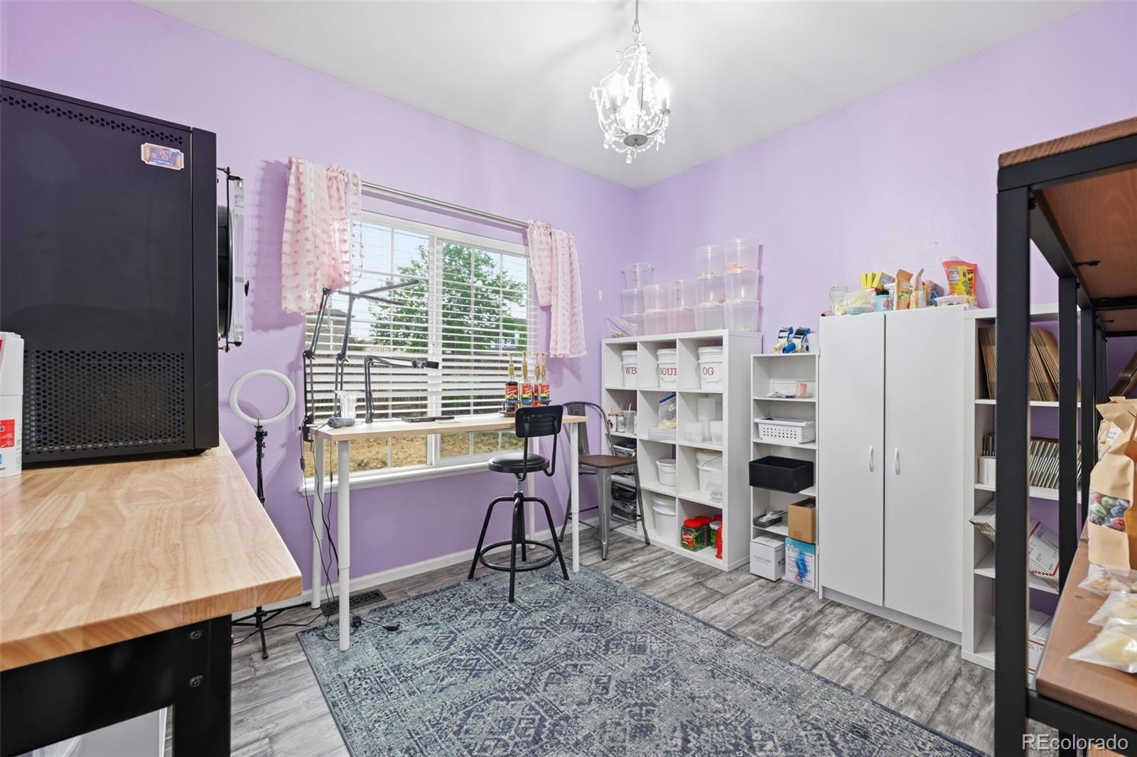MLS Image #17 for 5162  sunset ridge drive,colorado springs, Colorado