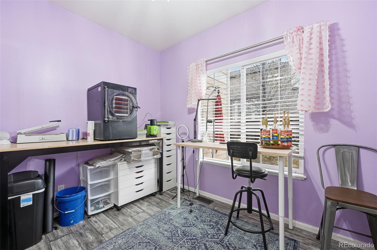 MLS Image #18 for 5162  sunset ridge drive,colorado springs, Colorado