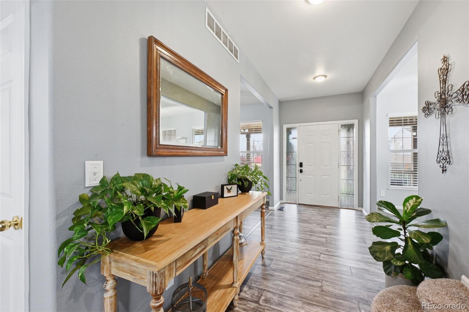 MLS Image #3 for 5162  sunset ridge drive,colorado springs, Colorado