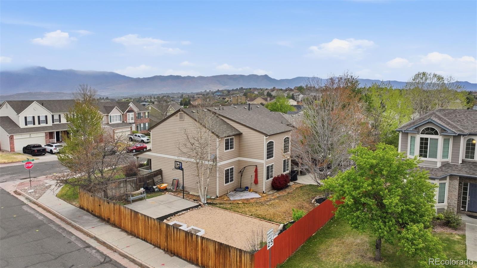 MLS Image #36 for 5162  sunset ridge drive,colorado springs, Colorado