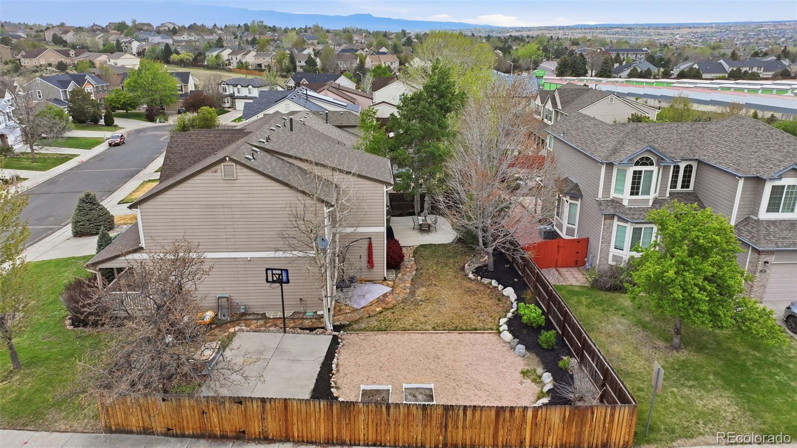 MLS Image #37 for 5162  sunset ridge drive,colorado springs, Colorado