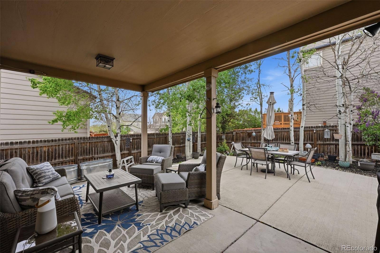 MLS Image #38 for 5162  sunset ridge drive,colorado springs, Colorado