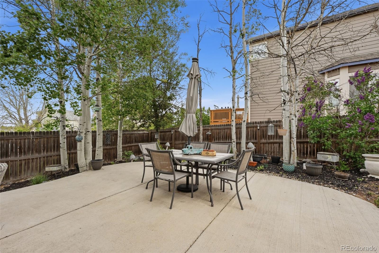MLS Image #39 for 5162  sunset ridge drive,colorado springs, Colorado