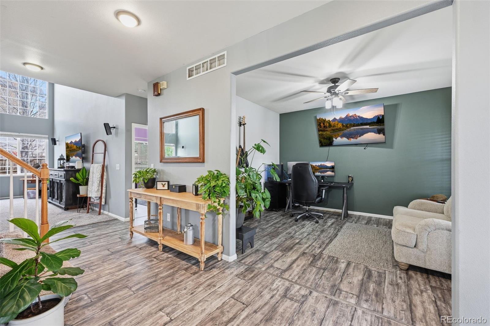 MLS Image #4 for 5162  sunset ridge drive,colorado springs, Colorado