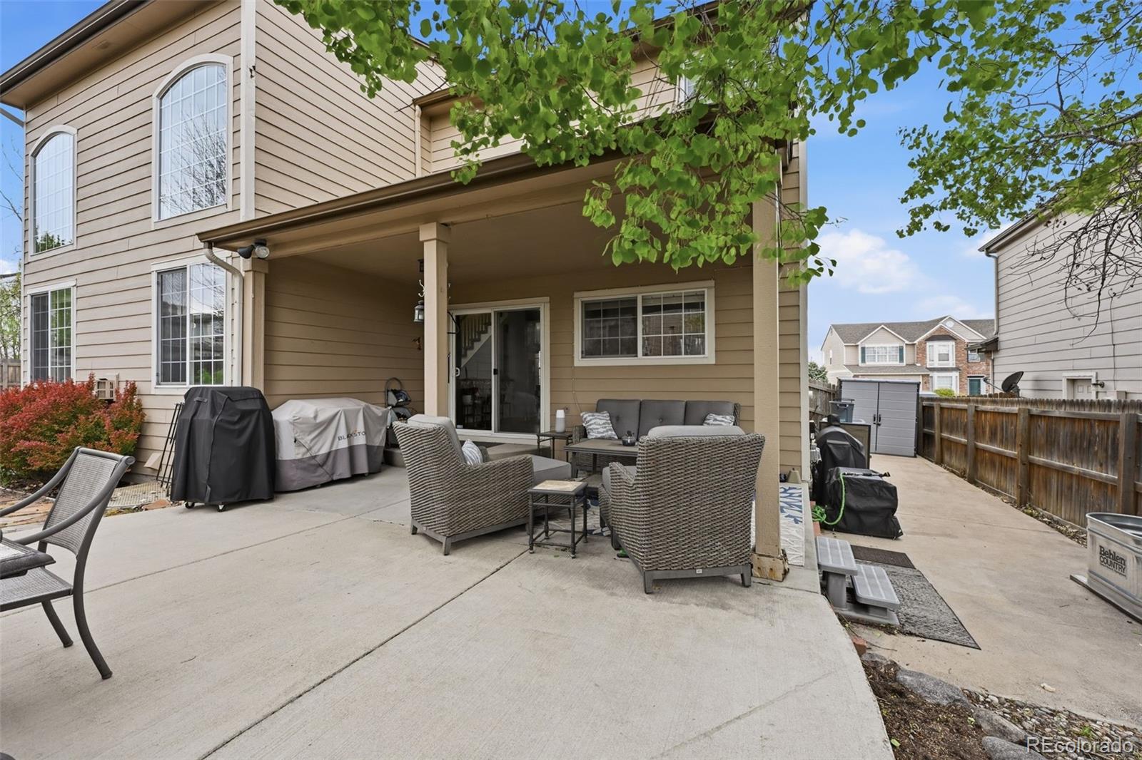 MLS Image #41 for 5162  sunset ridge drive,colorado springs, Colorado