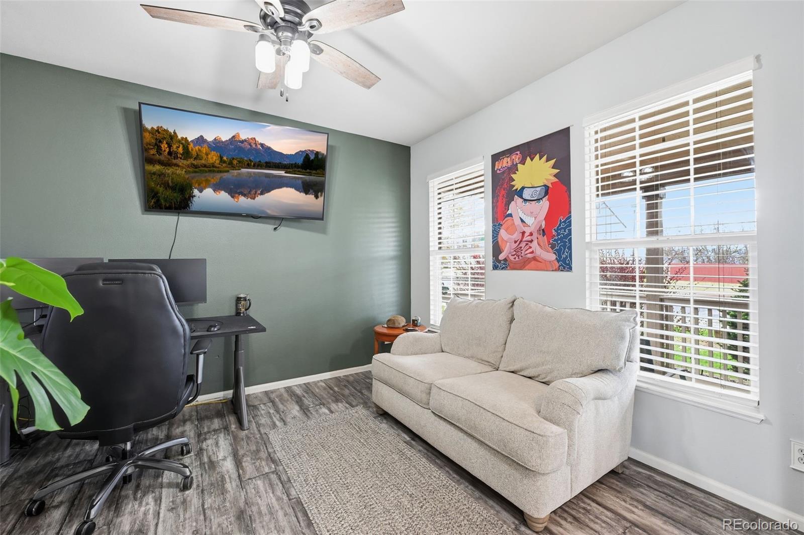 MLS Image #5 for 5162  sunset ridge drive,colorado springs, Colorado