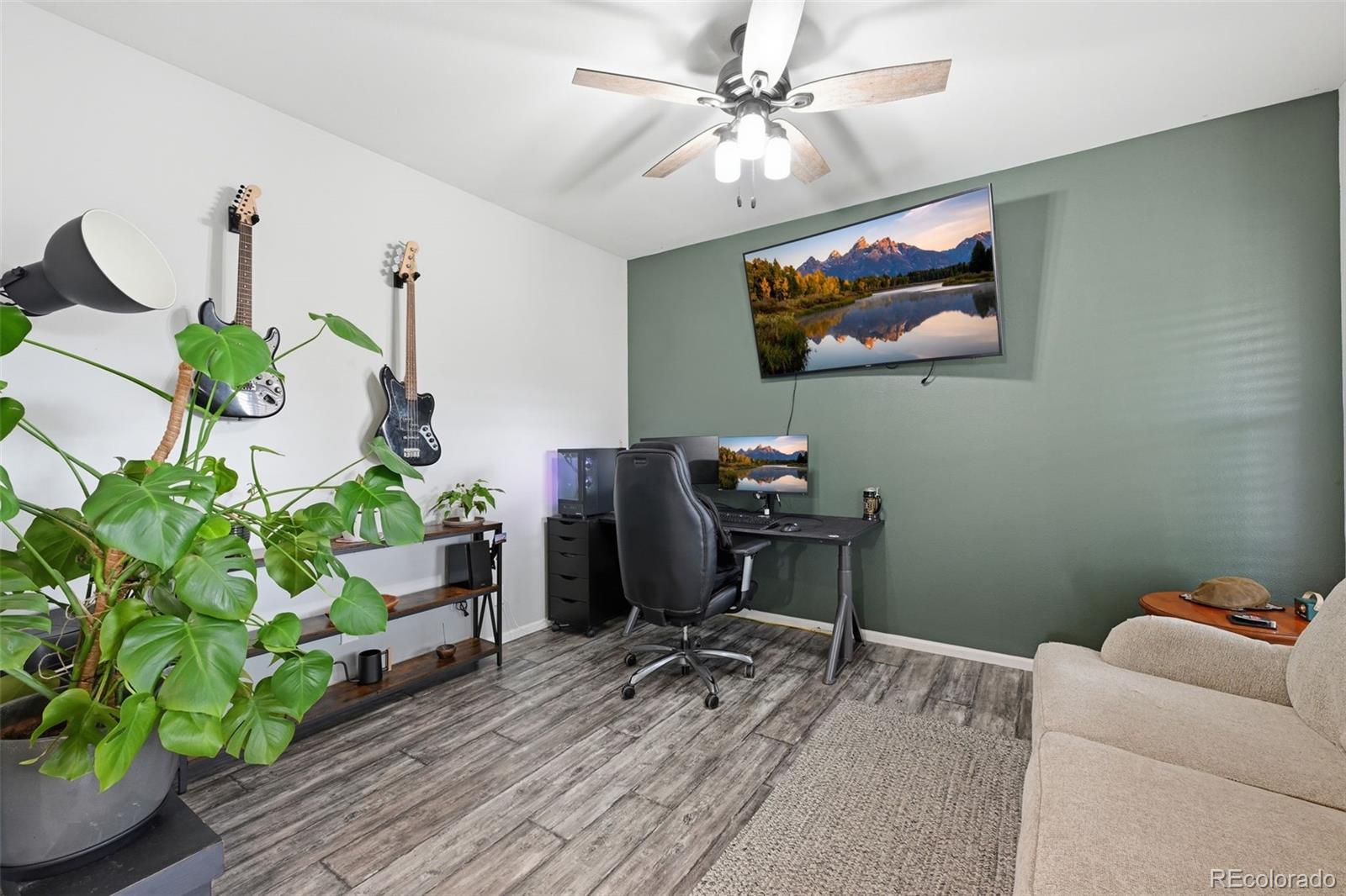 MLS Image #6 for 5162  sunset ridge drive,colorado springs, Colorado