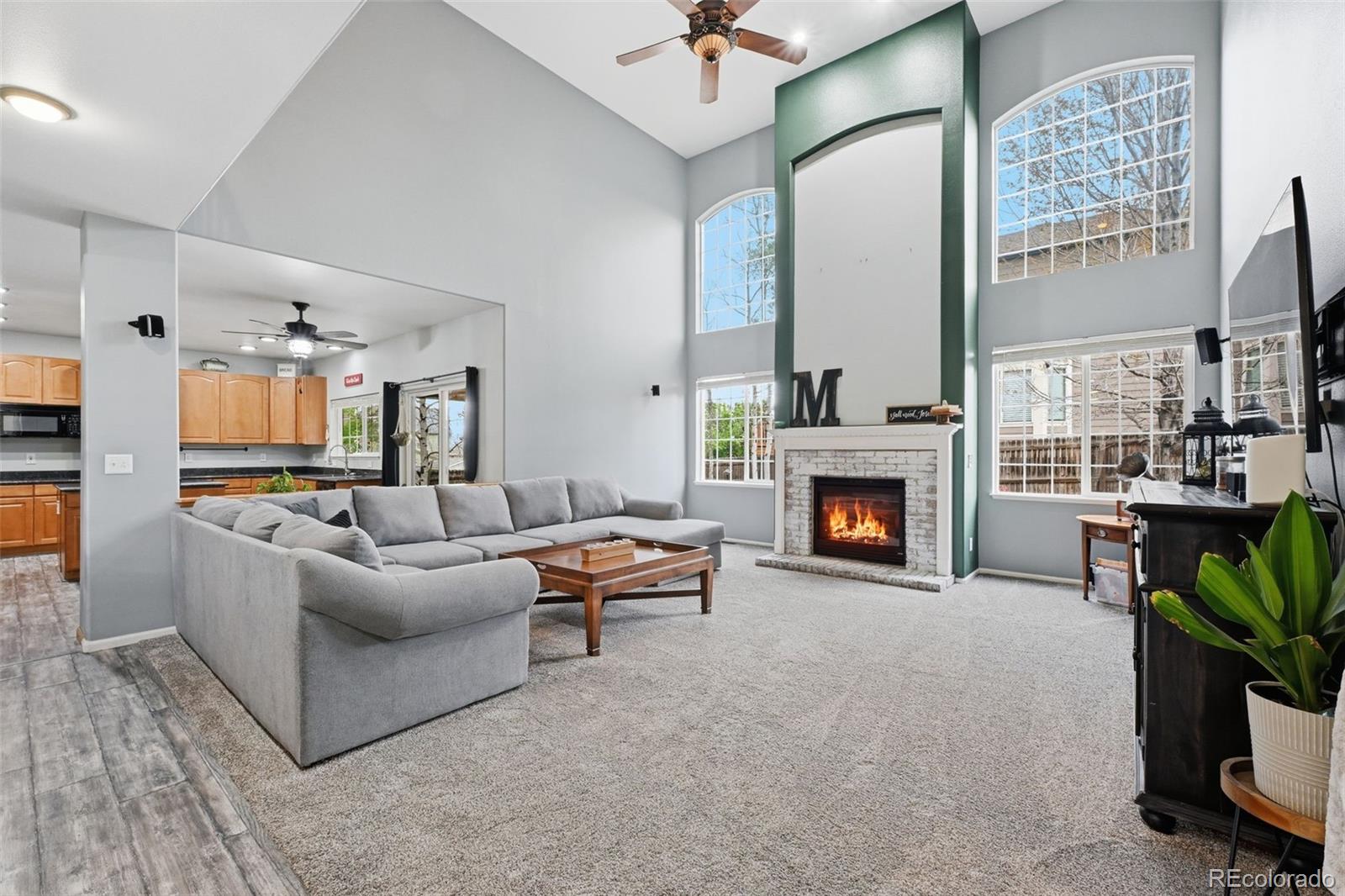 MLS Image #9 for 5162  sunset ridge drive,colorado springs, Colorado