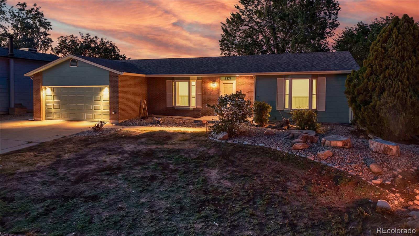 MLS Image #0 for 9374  bellaire street,thornton, Colorado