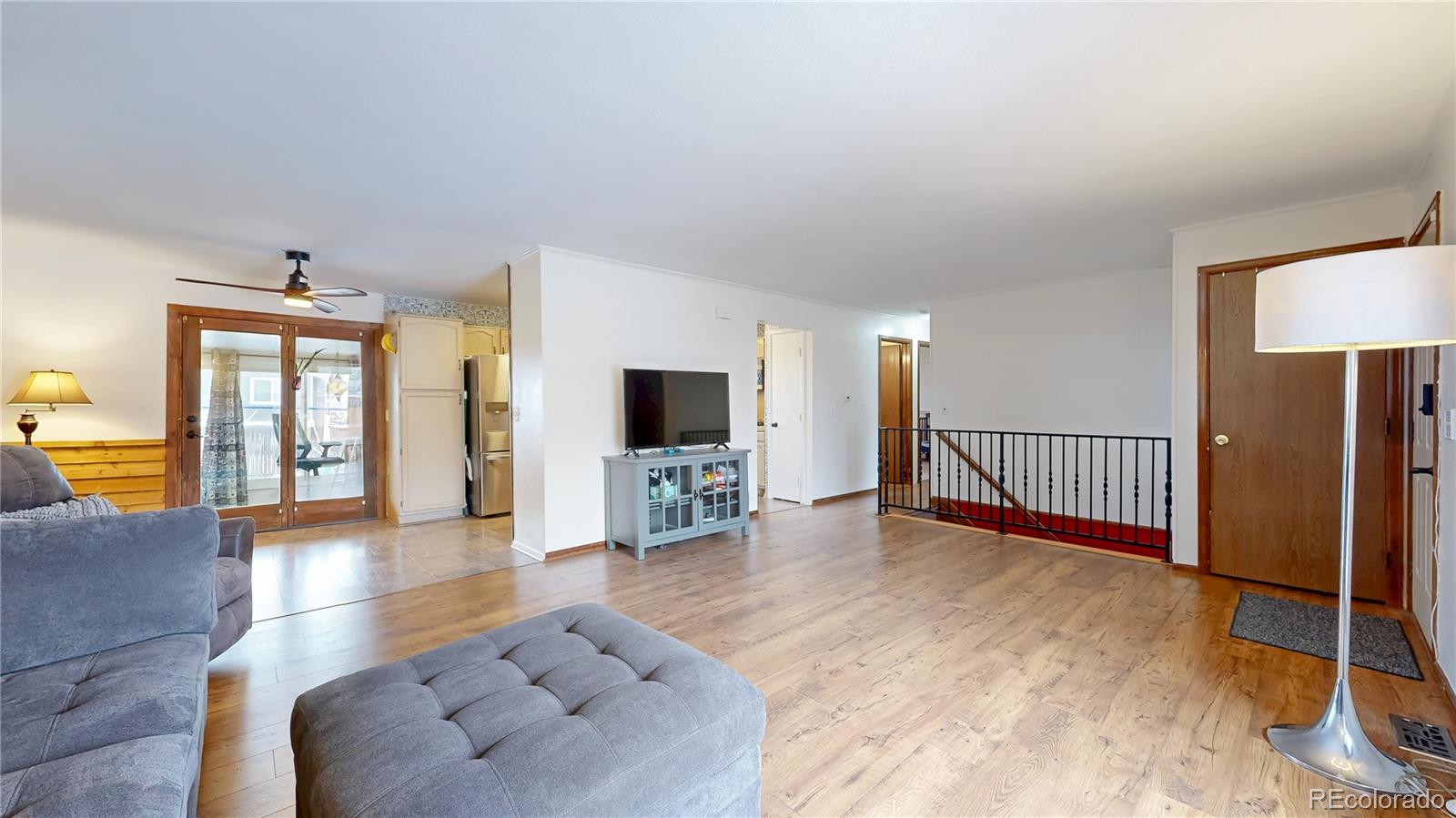 MLS Image #1 for 9374  bellaire street,thornton, Colorado