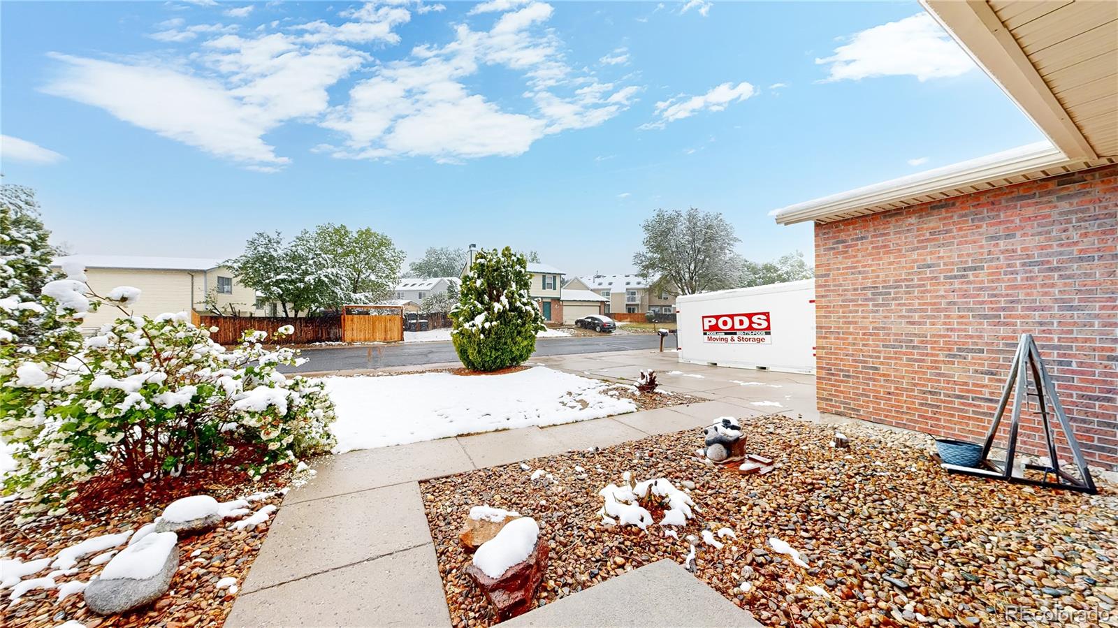 MLS Image #31 for 9374  bellaire street,thornton, Colorado