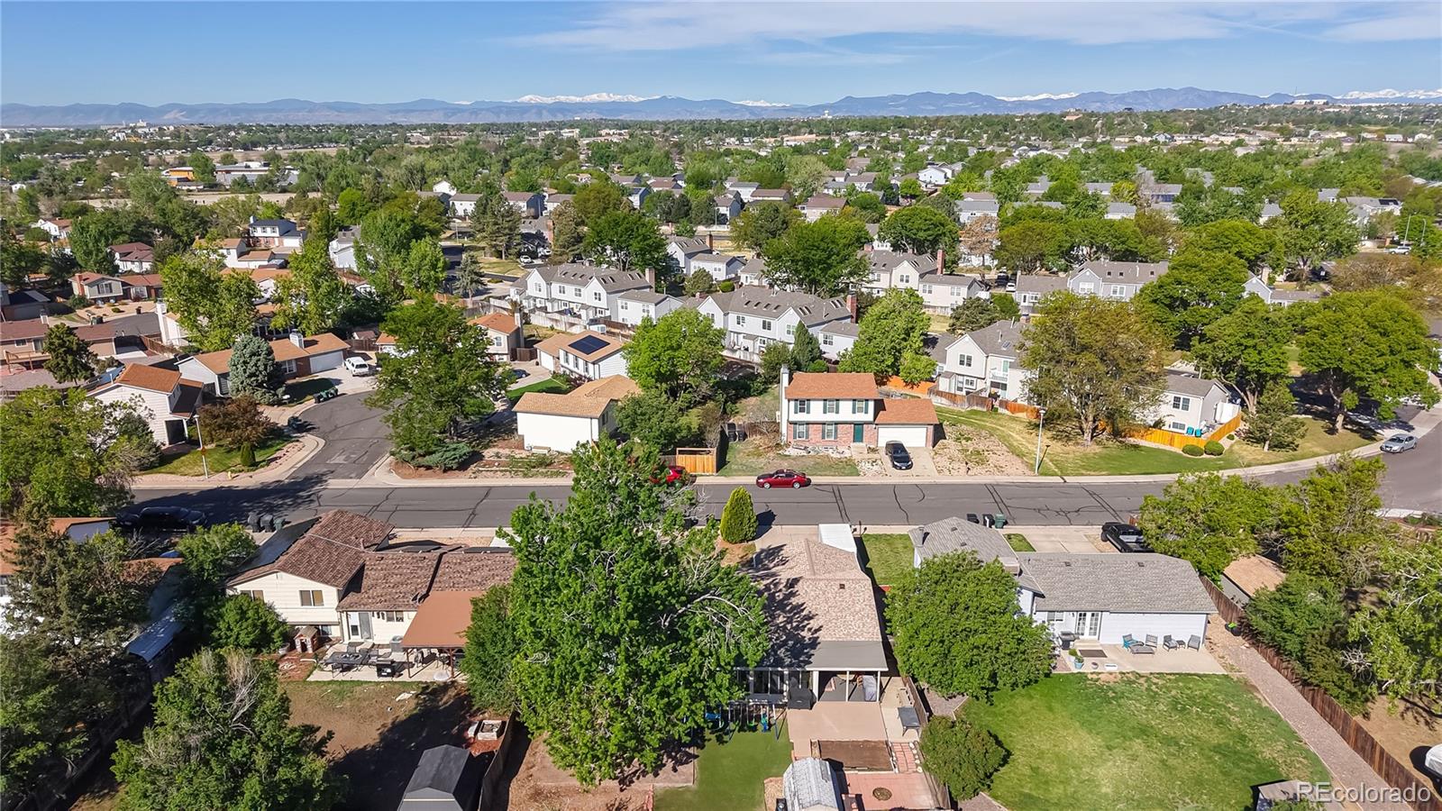 MLS Image #41 for 9374  bellaire street,thornton, Colorado