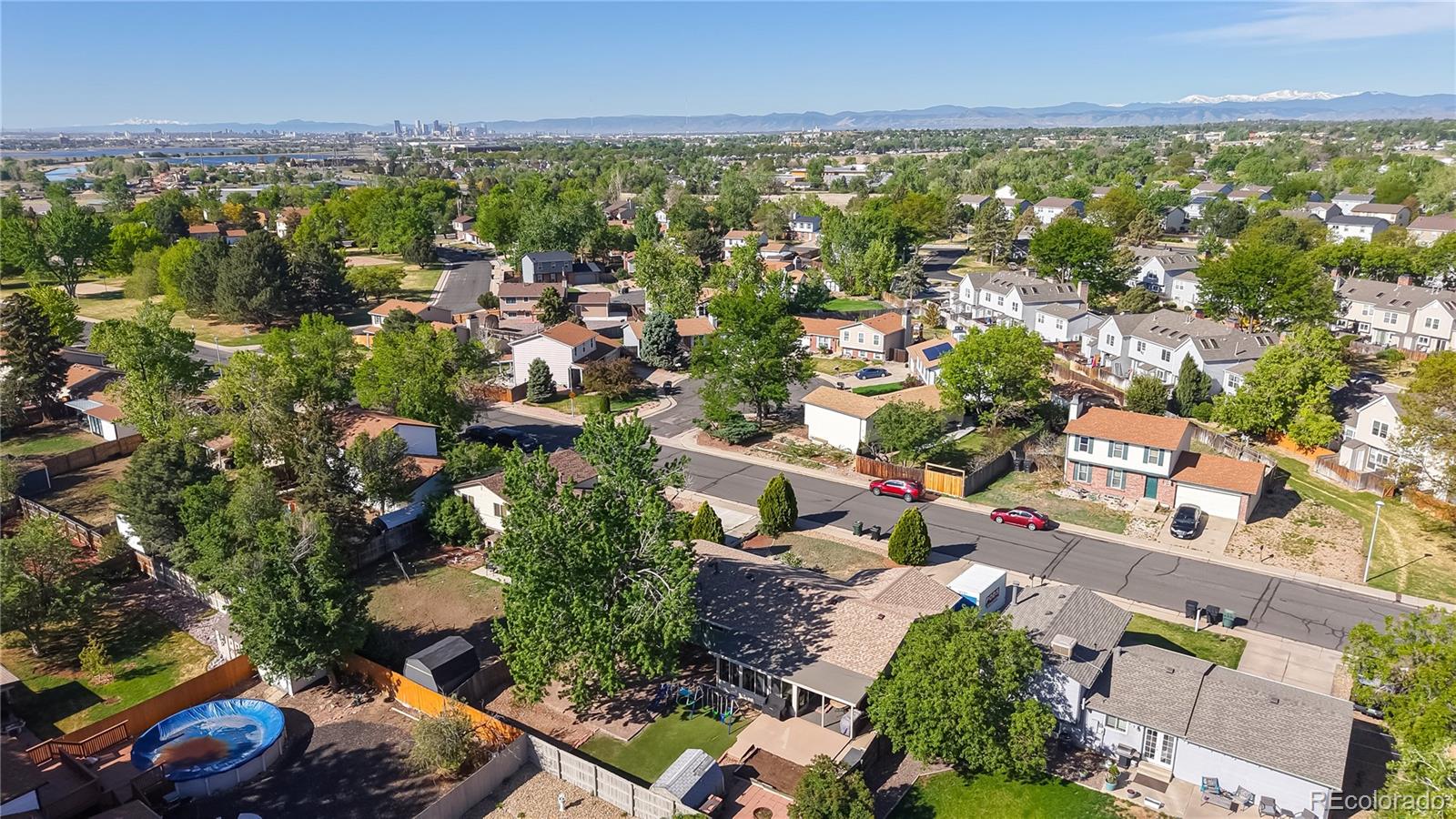 MLS Image #42 for 9374  bellaire street,thornton, Colorado