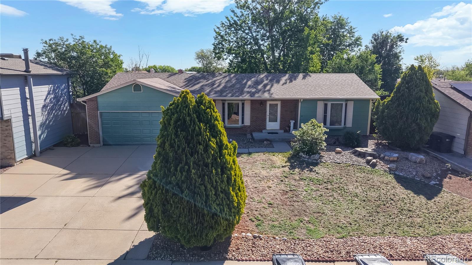 MLS Image #43 for 9374  bellaire street,thornton, Colorado