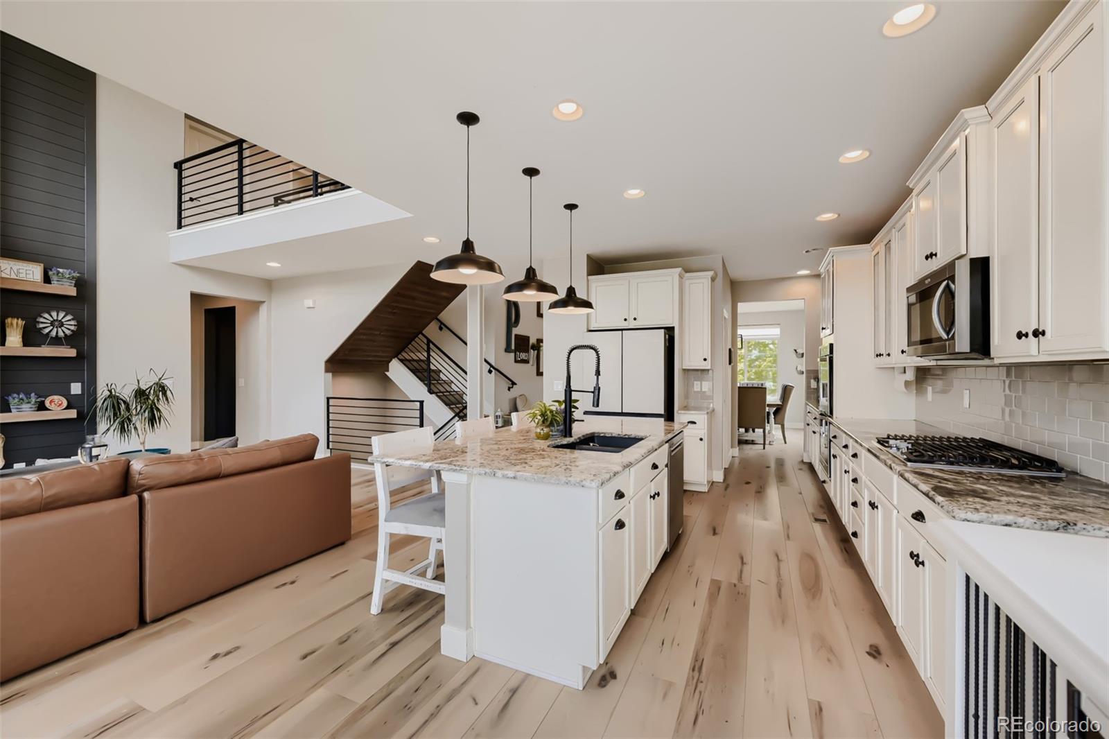 MLS Image #10 for 12680  stone creek court,firestone, Colorado