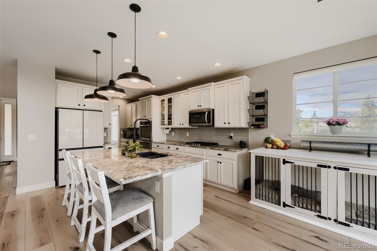 MLS Image #11 for 12680  stone creek court,firestone, Colorado