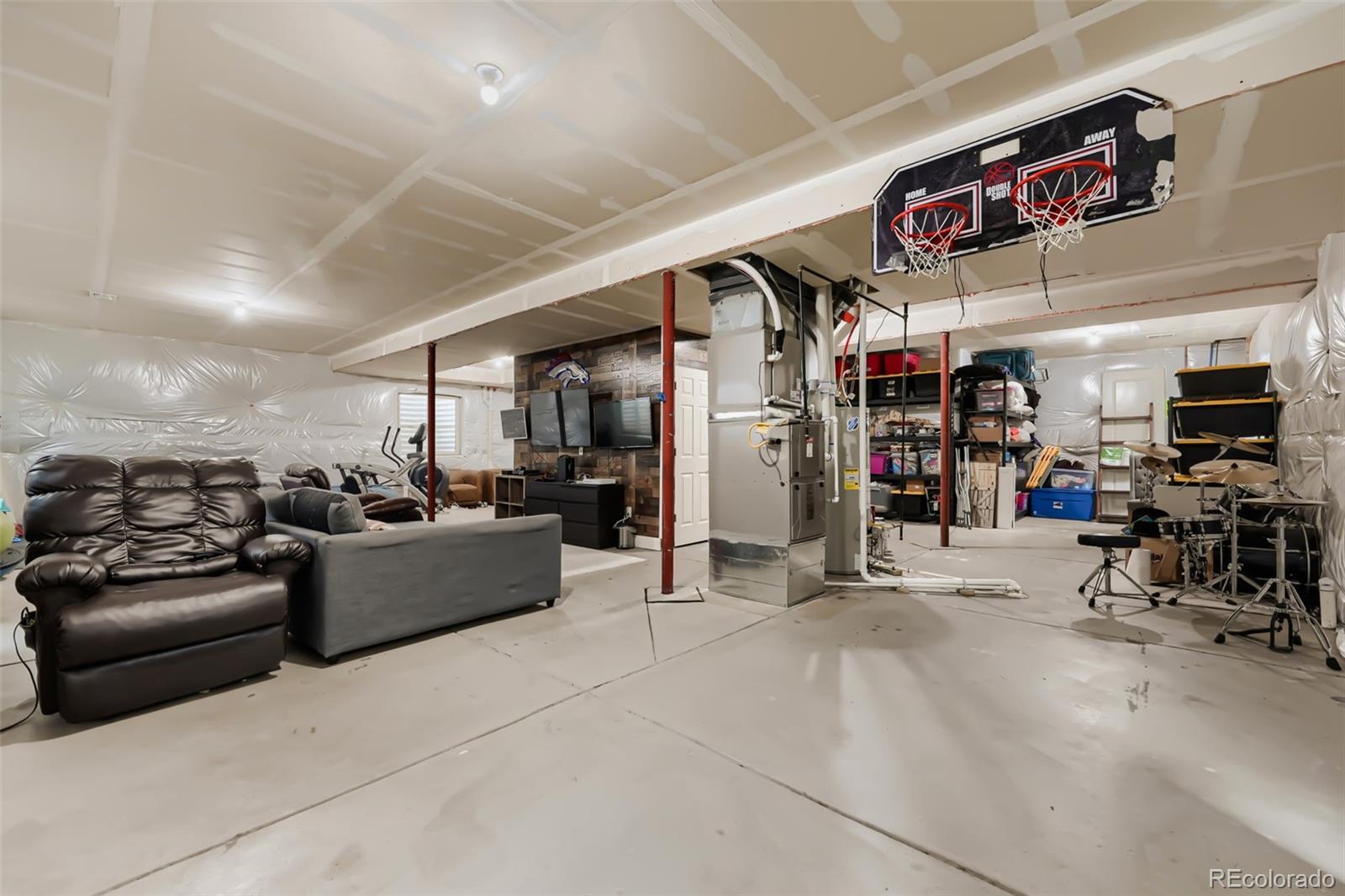MLS Image #12 for 12680  stone creek court,firestone, Colorado