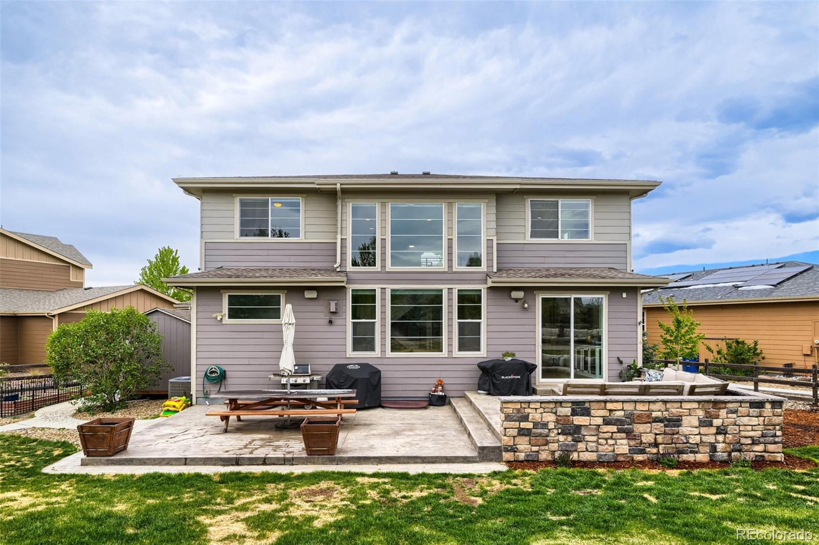 MLS Image #26 for 12680  stone creek court,firestone, Colorado
