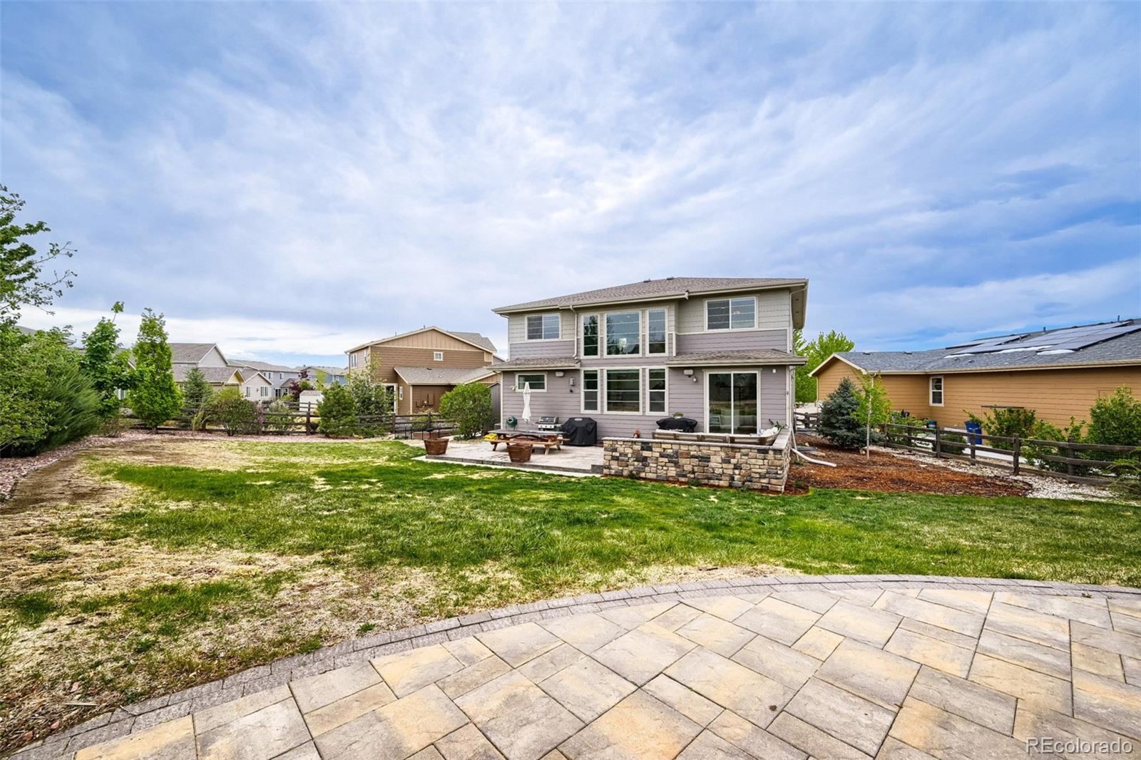 MLS Image #27 for 12680  stone creek court,firestone, Colorado