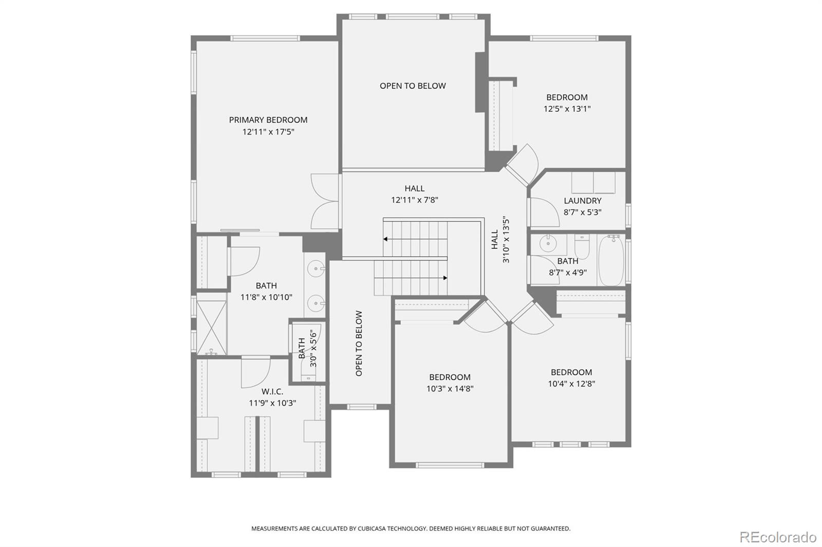 MLS Image #29 for 12680  stone creek court,firestone, Colorado