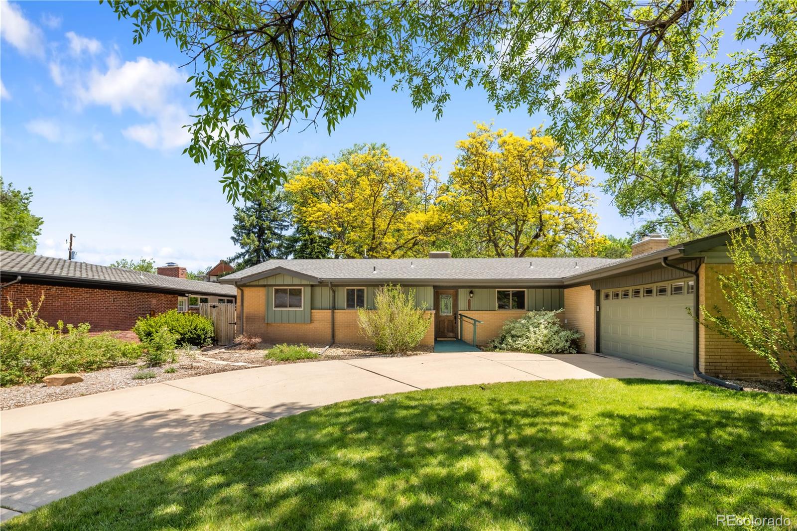 MLS Image #2 for 3110  ward court,wheat ridge, Colorado