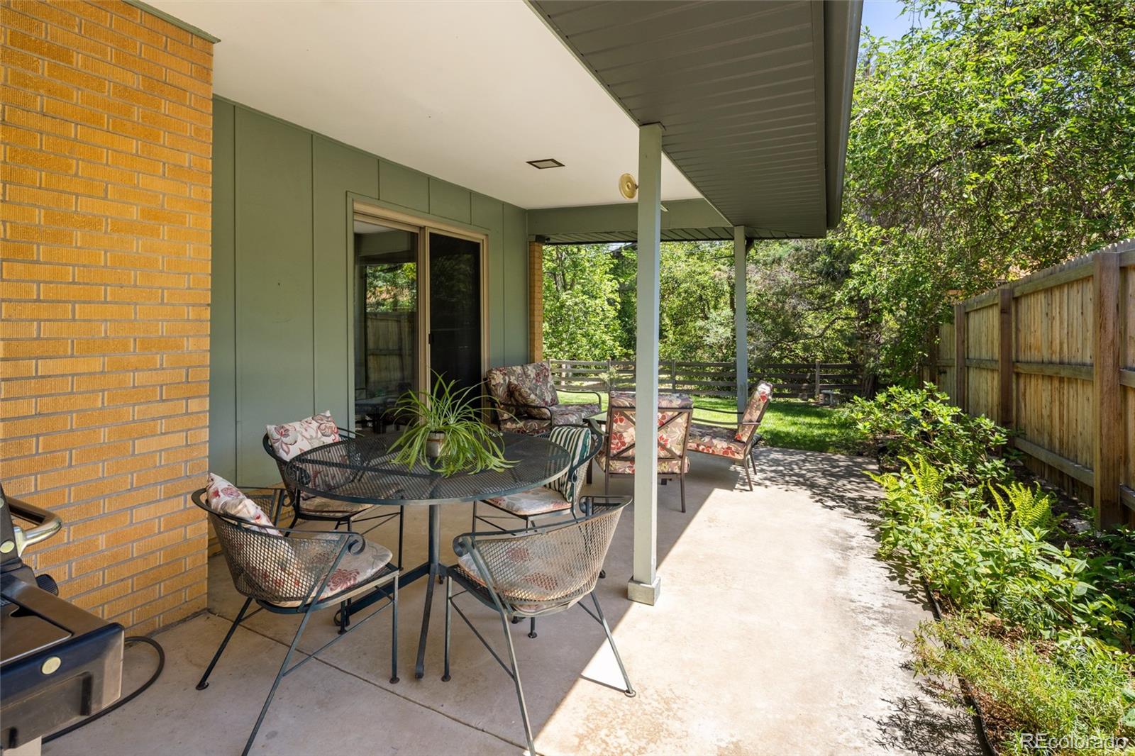 MLS Image #39 for 3110  ward court,wheat ridge, Colorado